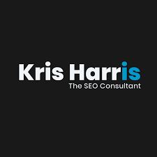 Kris Harris SEO Consultant